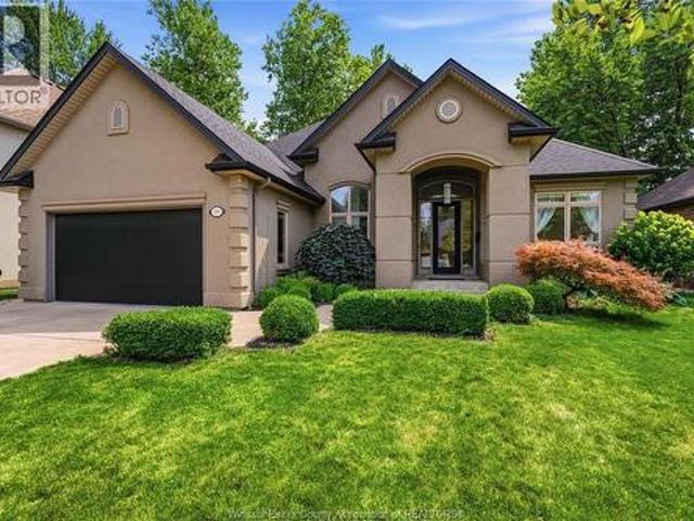 580 Superior, Lasalle, ON, N9J 3Z6 house for sale | Listing ID 26022 | Royal LePage