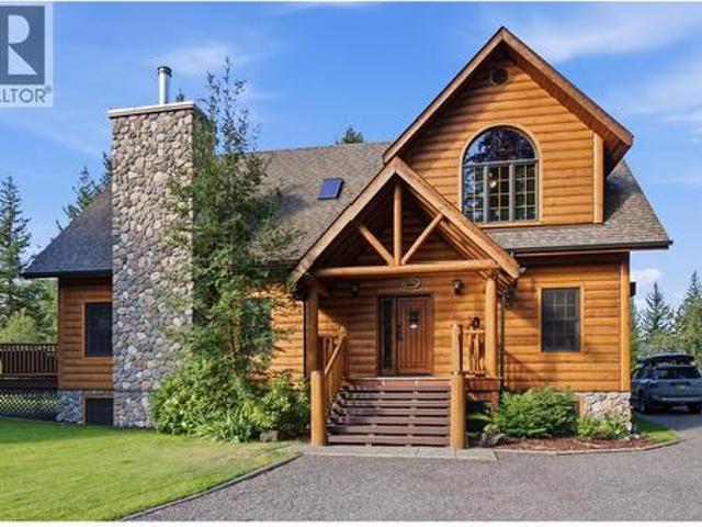 580 Park Drive, Clearwater, BC, V0E 1N1 Luxury House for sale | Listing ID 10398 | Royal LePage Carriage Trade Luxury Properties
