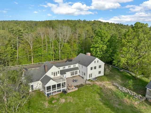 580 Pine Hill Road