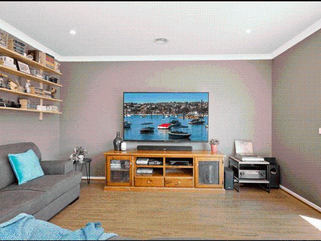 $580 P/W