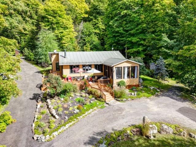 580 Route Du Lac Rond S. Montcalm, QC, J0T 2V0 house for sale | Listing ID 24164 | Royal LePage