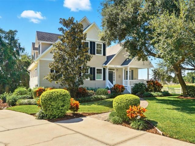 580 W 10th Ave, Mount Dora, FL 32757 | MLS #O6358