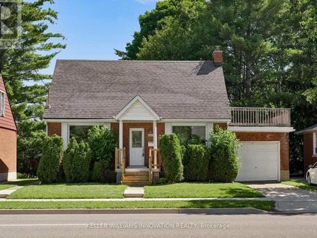 580 Weber Street E, Kitchener, ON, N2H 1G8 house for sale | Listing ID X13613 | Royal LePage