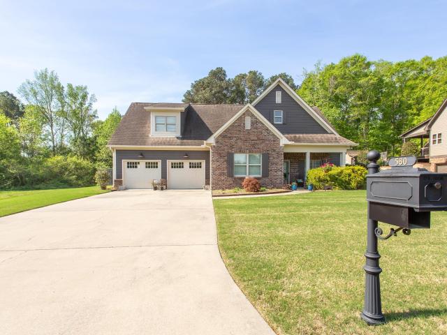 580 Willow Branch Road