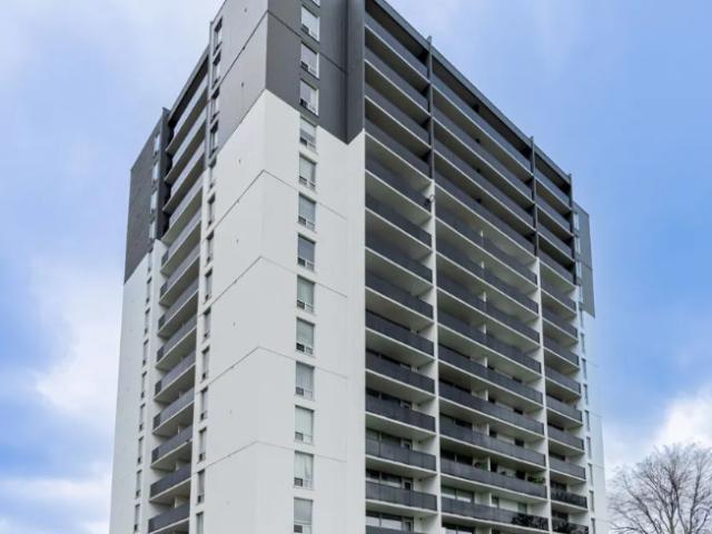 580 THE EAST MALL 1 Bedroom Apartment for Rent at 580 The East Mall, Toronto, ON M9B 4A7 Eatonville