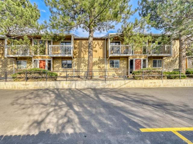 580 Vance St, Unit A, Lakewood, CO 80226 | MLS #7916