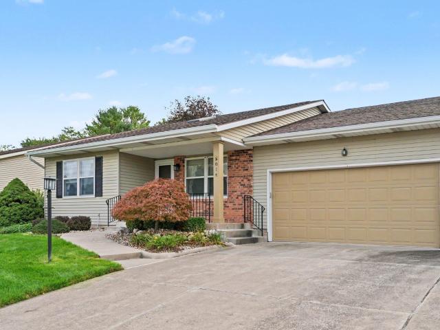 5814 Aberdeen Drive
