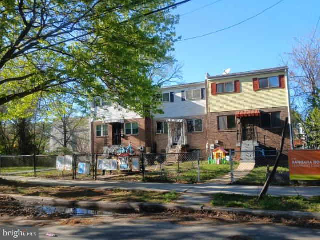 5814 Clay St NE, Washington, DC 20019 | MLS #DCDC2273
