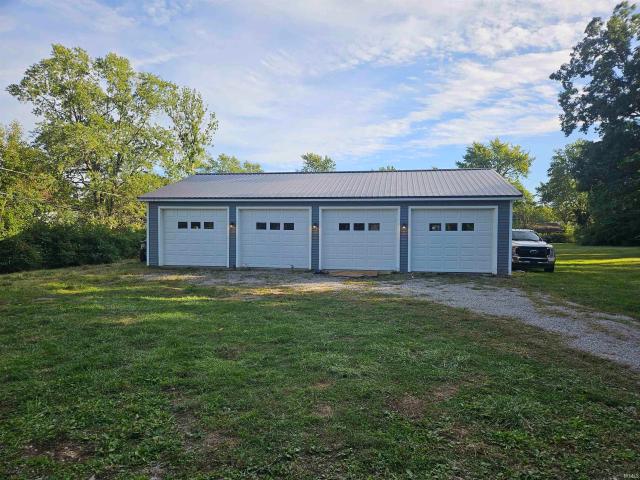5814 Stellhorn Road