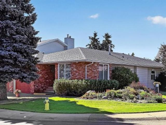 5814 Street Nw, Edmonton, AB, T6M 1V7 house for sale | Listing ID E4505 | Royal LePage