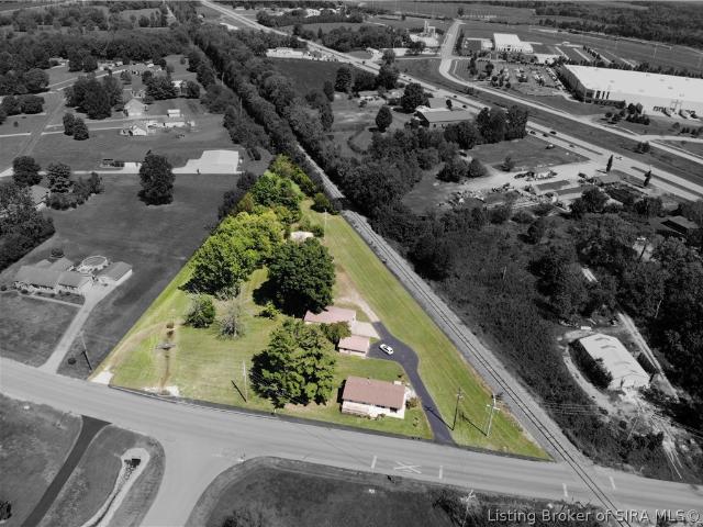 5814 & 5816 Bethany Road