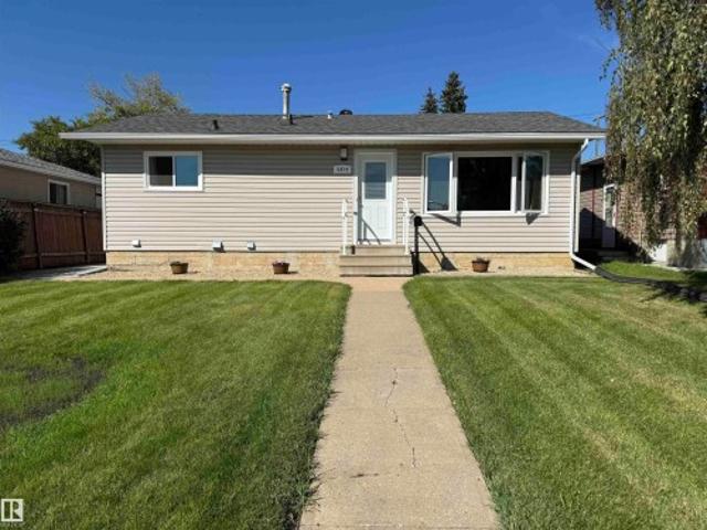 5814 50 Street, Vegreville, AB, T9C 1H3 house for sale | Listing ID E4505 | Royal LePage