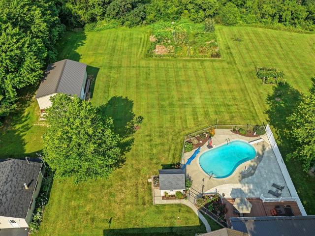 5815 County Rd 650 E Road