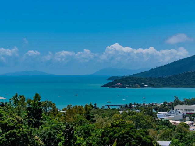 58/15 Flame Tree Court Airlie Beach, QLD 4802