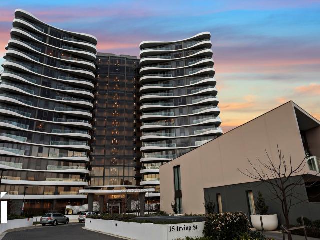 58/15 Irving Street Phillip