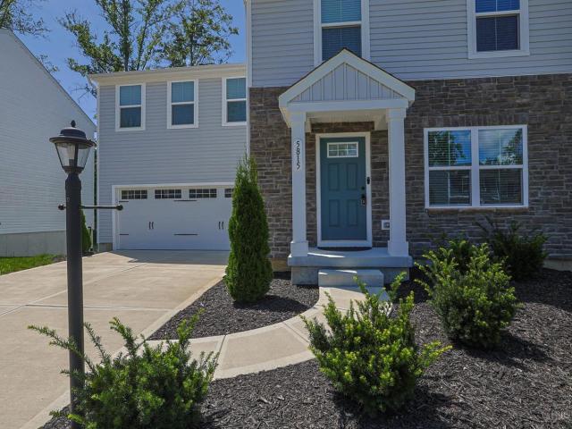 5815 Josies Cove