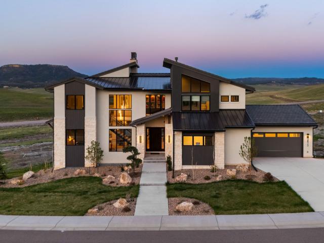 5815 Peppy San Circle, Sedalia, US, CO