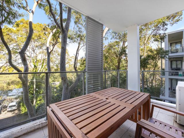 58/15 21 Mindarie Street, Lane Cove