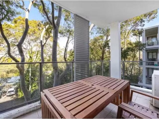 58/15 21 Mindarie Street, Lane Cove Apartment for rent Listed.