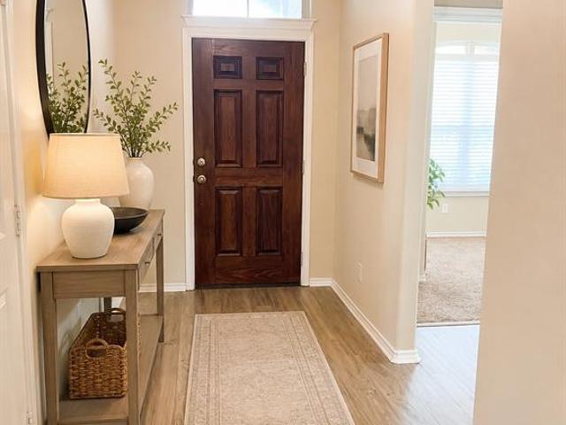 5816 Marsh Rail Drive