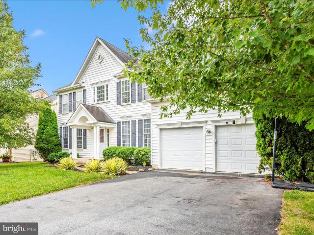 5816 Drexal Ave, New Market, MD 21774 | MLS #MDFR2080