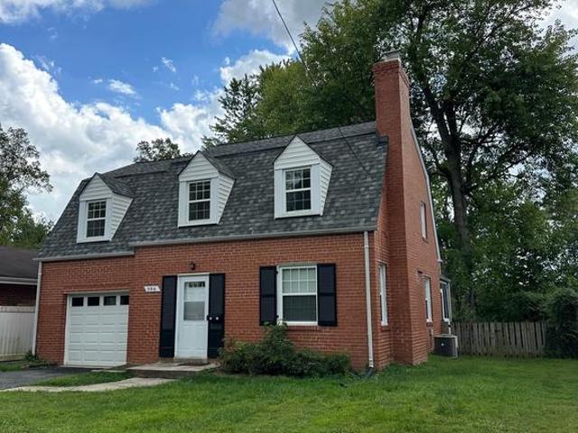 5816 Greenlawn Drive