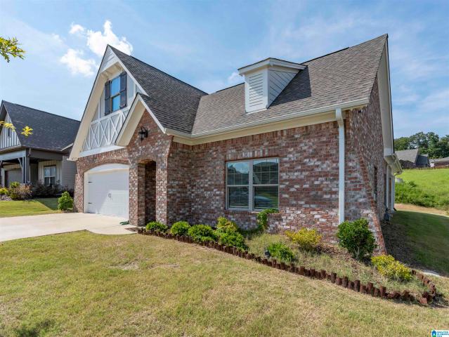 5816 Long View Lane