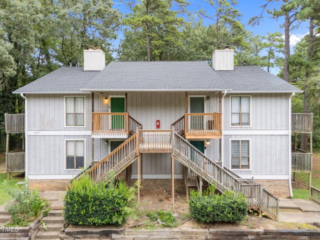 5816 Pointer Dr, Unit 102, Raleigh, NC 27609 | MLS #10116