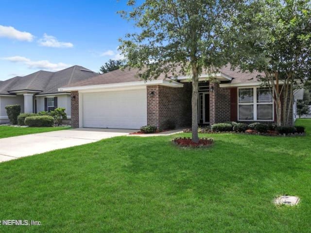 5816 Round Table Rd, Jacksonville, FL 32254 | MLS #2145