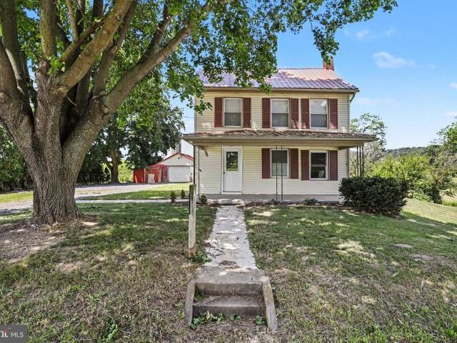 5816 Waggoners Gap Road