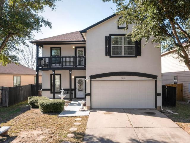 5816 Welsh Way, Del Valle, TX 78617 | MLS #9691