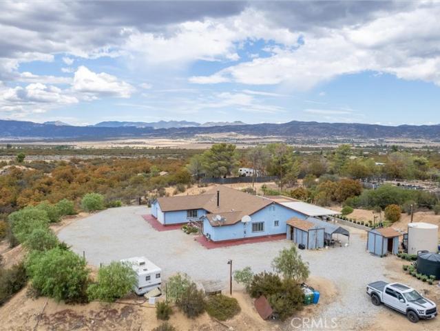 58175 Bliss Road