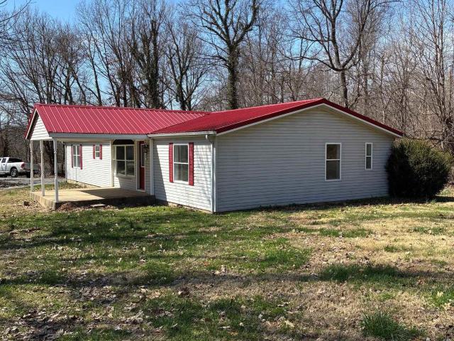 5817 N Rod & Gun Club Road