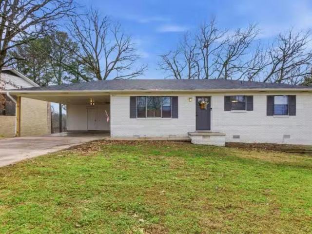5817 ALTA VISTA DR, NORTH LITTLE ROCK, AR 72118