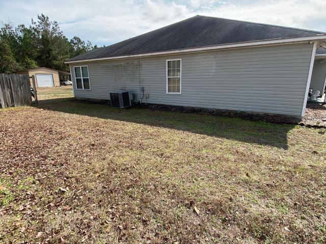5817 Barkley Lane
