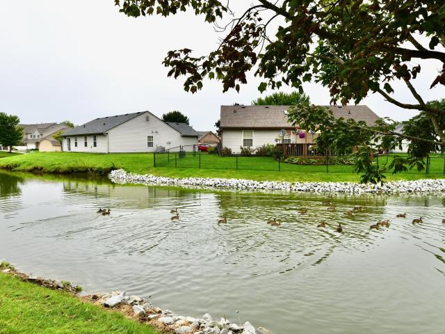 5817 Beacon Cove Way