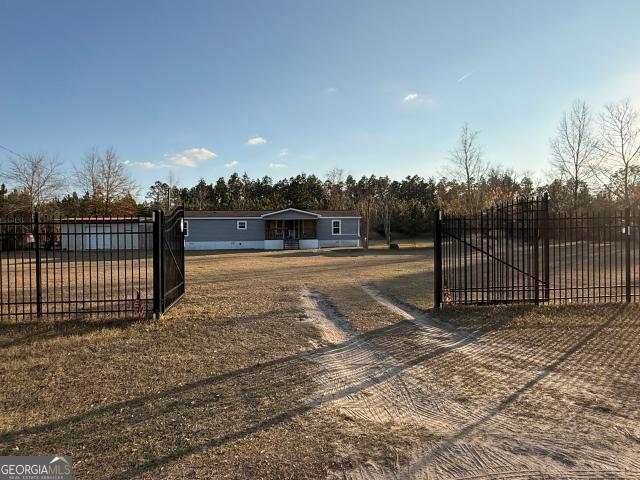 5817 Cantrell Rd, Patterson, GA 31557 | MLS #10661