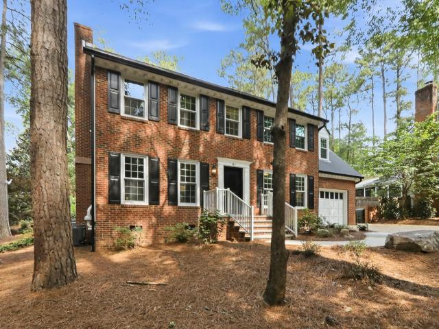 5817 Hedgemoor Drive
