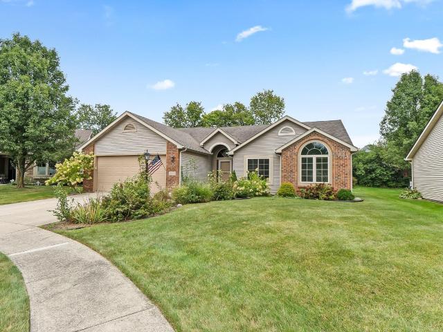 5817 Twynestel Circle