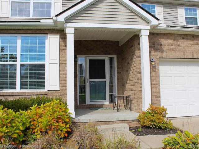 58180 Sunflower CIR N, NewHudson, US, MI
