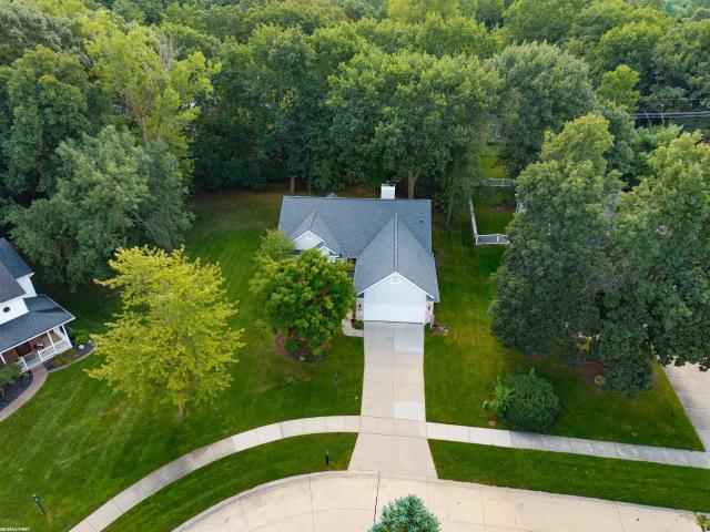58182 Pleasant View Court