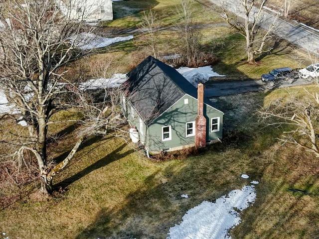 5818 Old Oneida Road