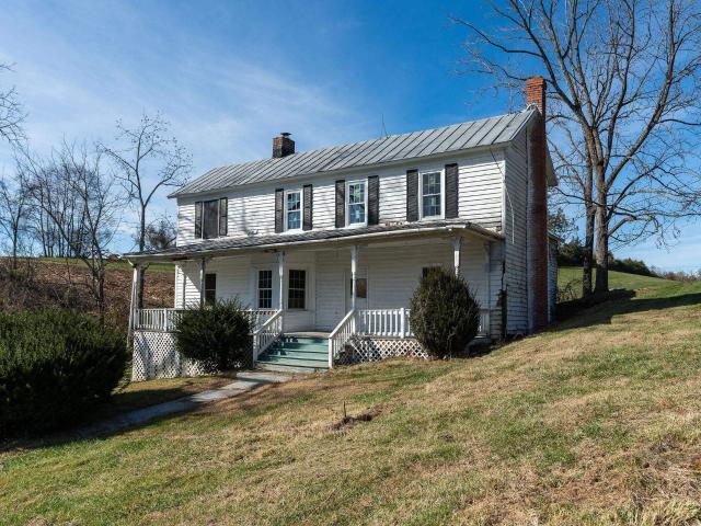 5818 Lee Jackson Hwy, Raphine, VA 24472 | MLS #670788