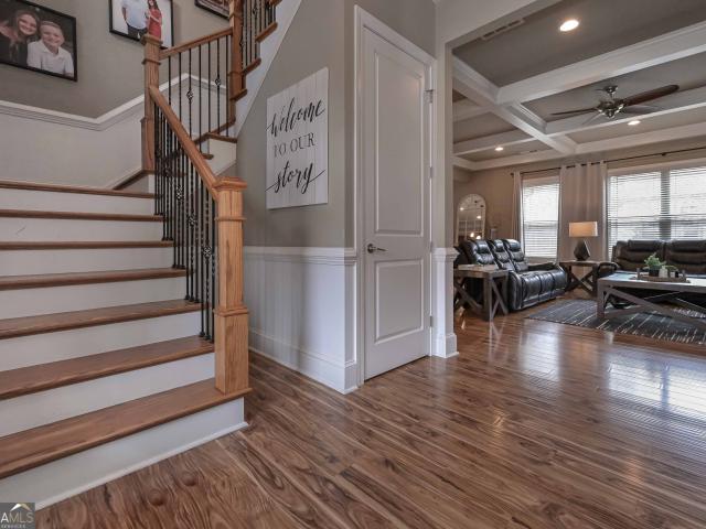 5818 Wild Herrin Trail