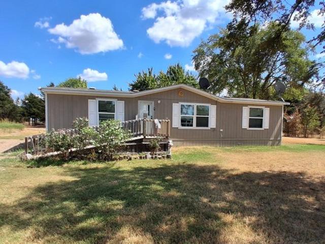 5819 County Road 2025, Ivanhoe, TX 75447