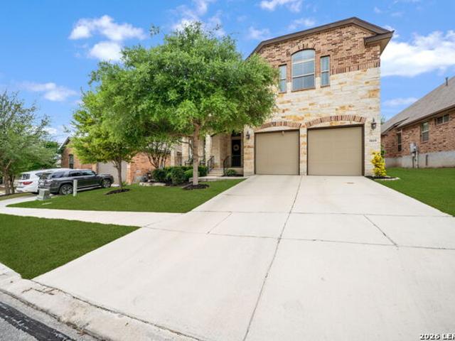 5819 Sweetwater Way
