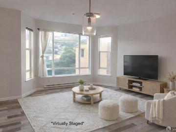 5810 Mission St, Unit 404, San Francisco, CA 94112 | MLS #426097