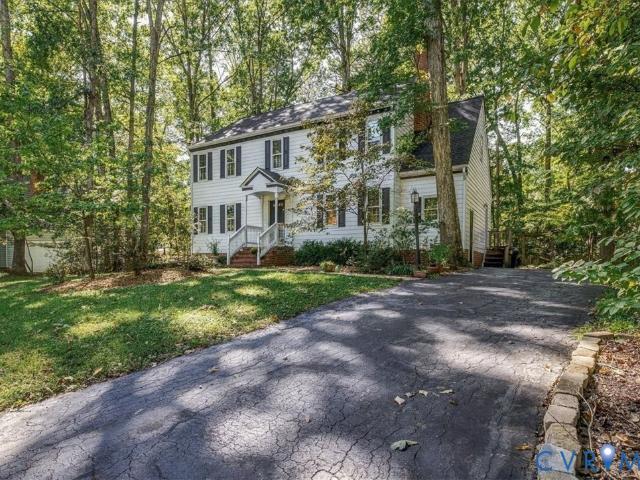 5810 Oak Knoll Road