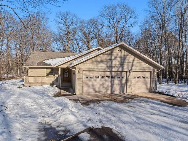 5810 Bear Path Ln, Spooner, WI 54801 | MLS #7034