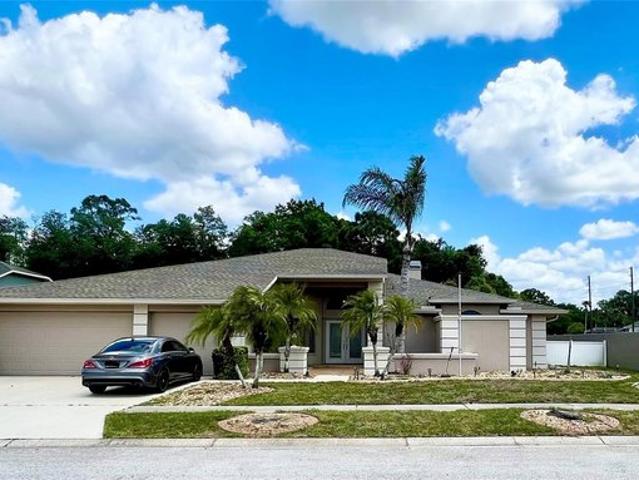 5810 Redhawk Dr, New Port Richey, FL 34655